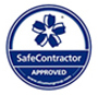 SafeContractor approved