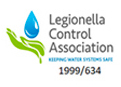Legionella Control Association